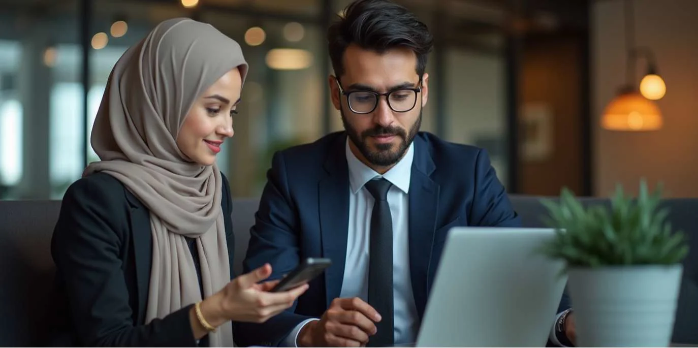 ایمیل و پیامک مارکتینک